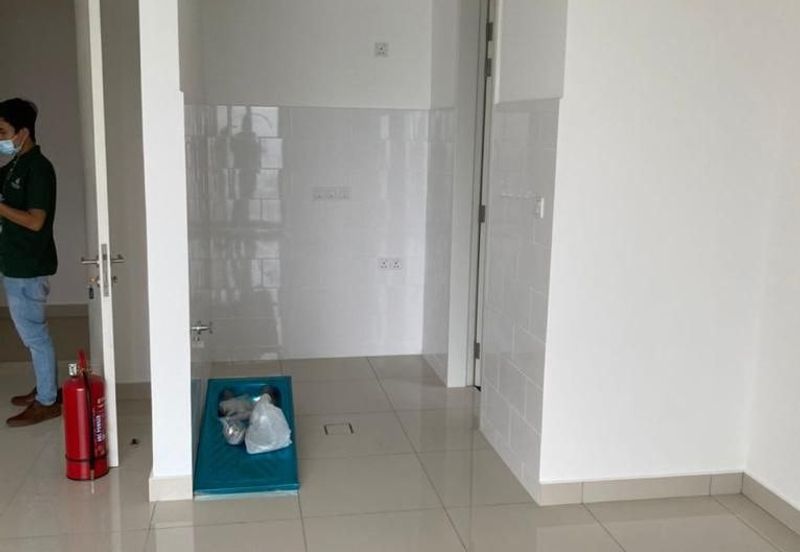 Paisley Serviced Residences @ Tropicana Metropark