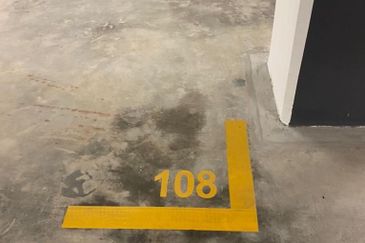 Paisley Serviced Residences @ Tropicana Metropark