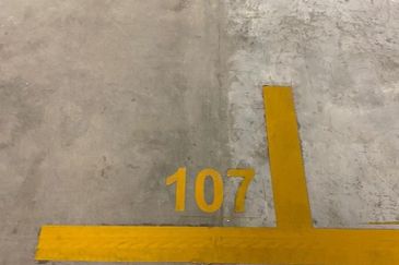 Paisley Serviced Residences @ Tropicana Metropark