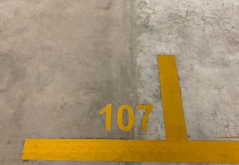 Paisley Serviced Residences @ Tropicana Metropark