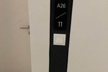 Paisley Serviced Residences @ Tropicana Metropark