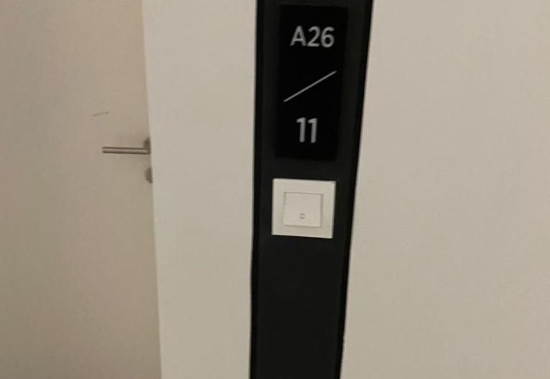 Paisley Serviced Residences @ Tropicana Metropark