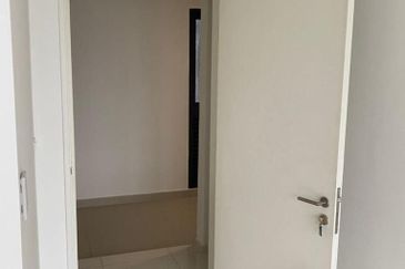 Paisley Serviced Residences @ Tropicana Metropark