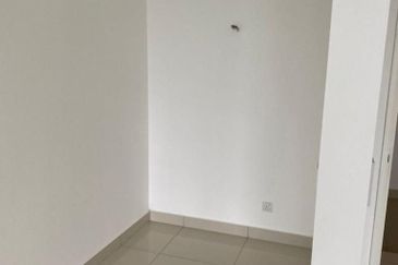 Paisley Serviced Residences @ Tropicana Metropark