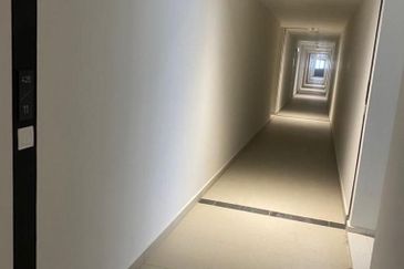 Paisley Serviced Residences @ Tropicana Metropark