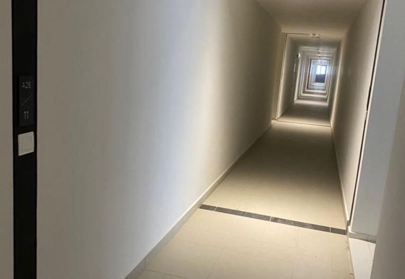 Paisley Serviced Residences @ Tropicana Metropark