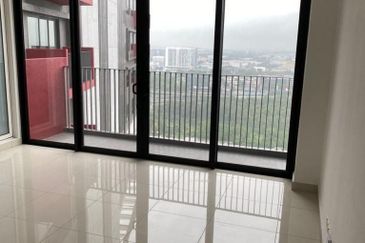 Paisley Serviced Residences @ Tropicana Metropark