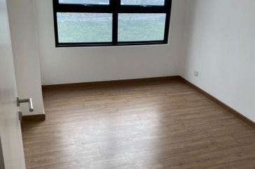 Paisley Serviced Residences @ Tropicana Metropark