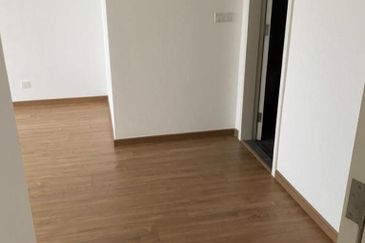 Paisley Serviced Residences @ Tropicana Metropark