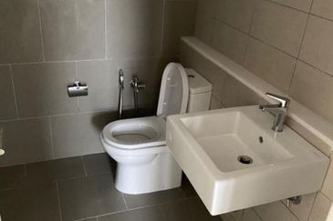 Paisley Serviced Residences @ Tropicana Metropark