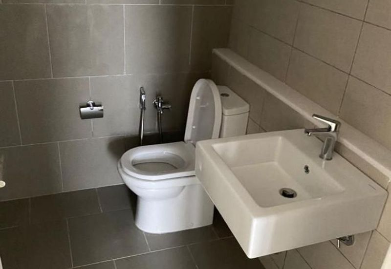 Paisley Serviced Residences @ Tropicana Metropark