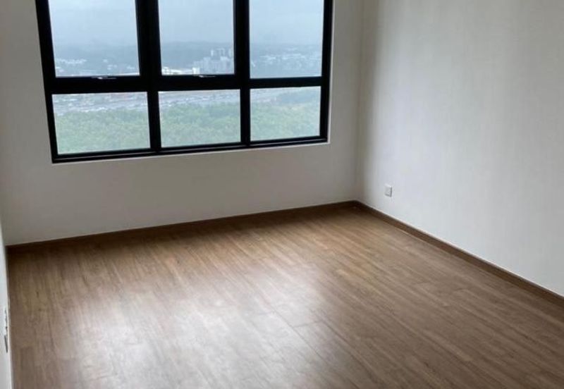 Paisley Serviced Residences @ Tropicana Metropark