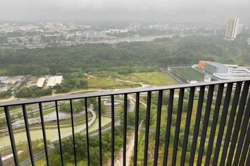 Paisley Serviced Residences @ Tropicana Metropark