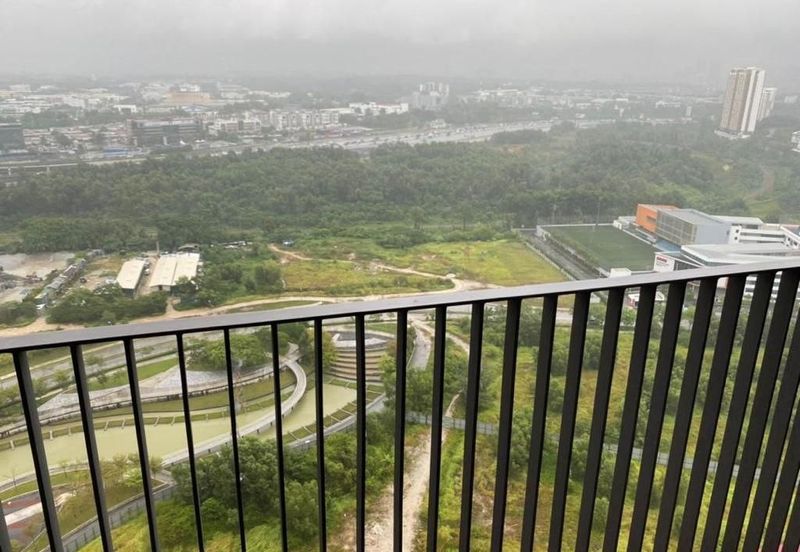 Paisley Serviced Residences @ Tropicana Metropark