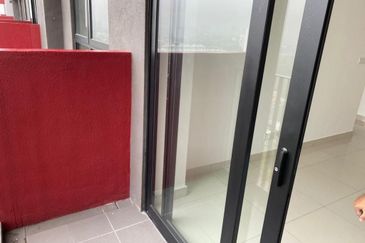 Paisley Serviced Residences @ Tropicana Metropark