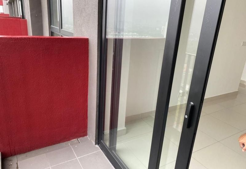 Paisley Serviced Residences @ Tropicana Metropark