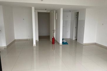 Paisley Serviced Residences @ Tropicana Metropark