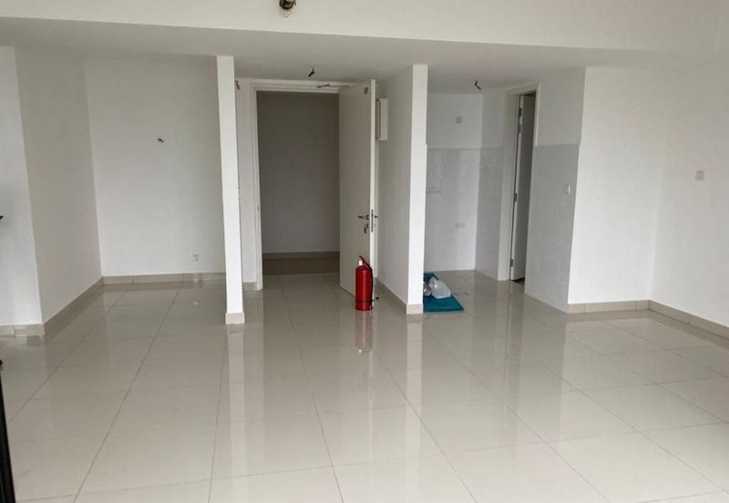 Paisley Serviced Residences @ Tropicana Metropark