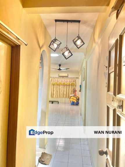 Apartment Penaga Mas Puchong Selangor for SALE, Selangor, Puchong