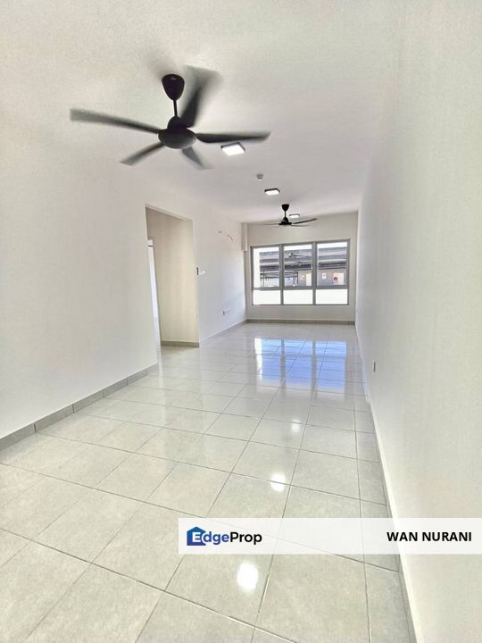 FREEHOLD Aspire Residence Persiaran Aspirasi Cyberjaya Selangor for SALE, Selangor, Cyberjaya