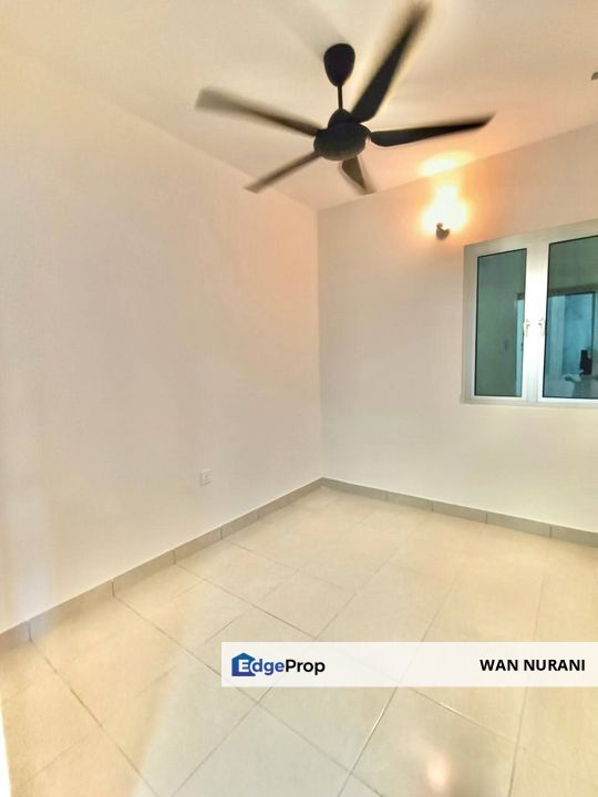 FREEHOLD Aspire Residence Persiaran Aspirasi Cyberjaya Selangor for SALE, Selangor, Cyberjaya