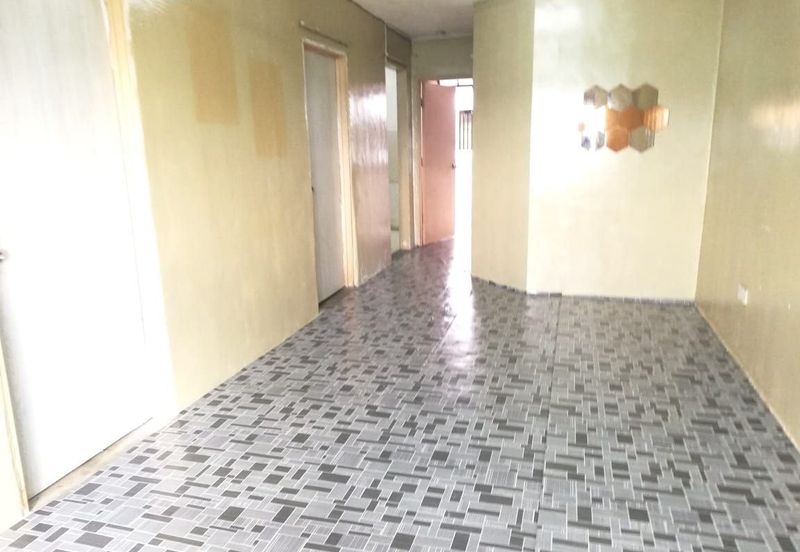 Pangsapuri Ukay Indah, Ukay Perdana Ampang For Sale