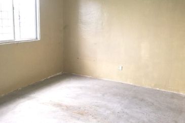 Pangsapuri Ukay Indah, Ukay Perdana Ampang For Sale