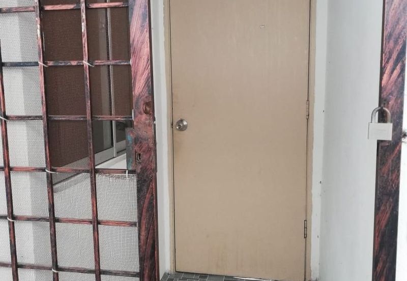 Pangsapuri Ukay Indah, Ukay Perdana Ampang For Sale