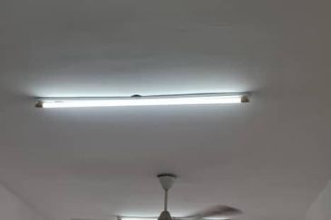 Pangsapuri Sri Raya, Ukay Perdana