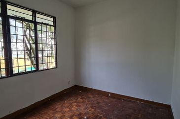 Pangsapuri Sri Raya, Ukay Perdana