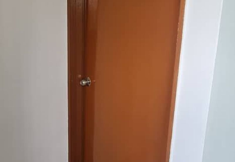 Pangsapuri Sri Raya, Ukay Perdana