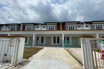 Taman Merbah, Olak Lempit