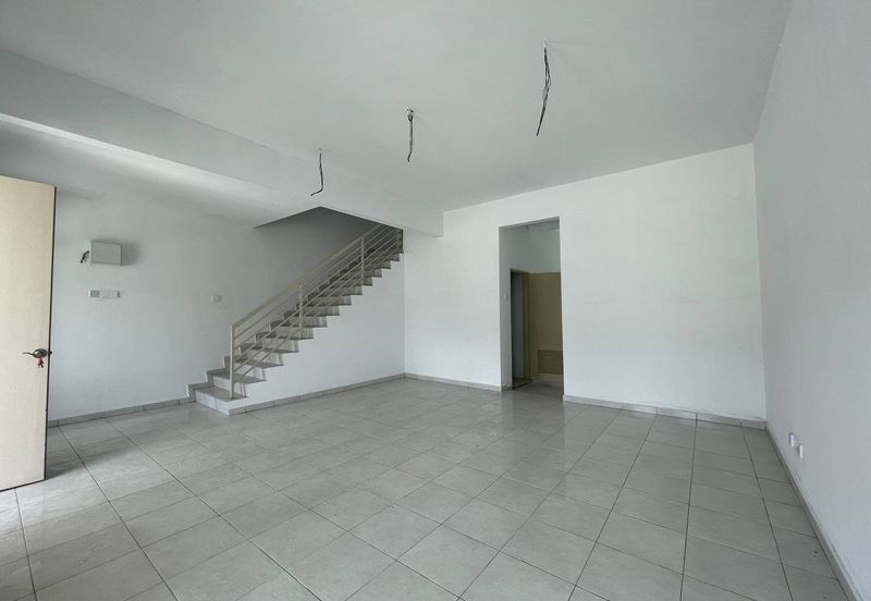 Taman Merbah, Olak Lempit