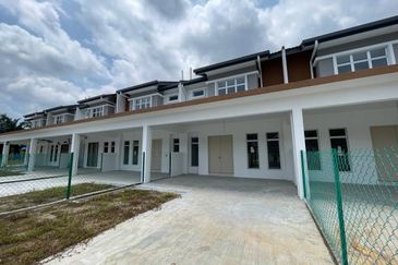 Taman Merbah, Olak Lempit