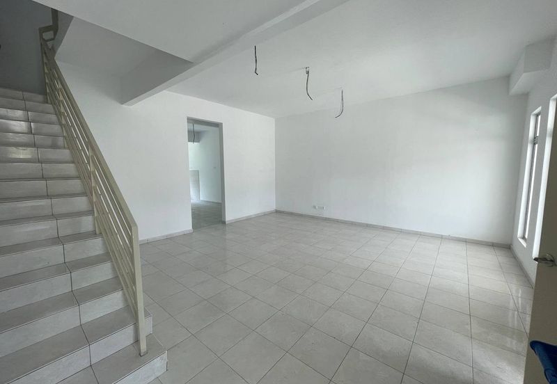 Taman Merbah, Olak Lempit