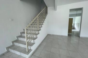 Taman Merbah, Olak Lempit