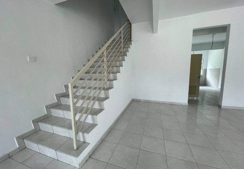 Taman Merbah, Olak Lempit