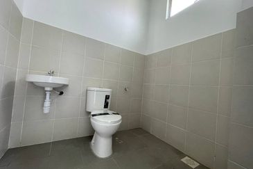 Taman Merbah, Olak Lempit