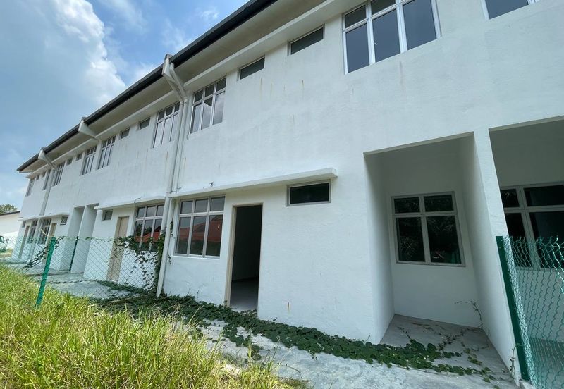 Taman Merbah, Olak Lempit