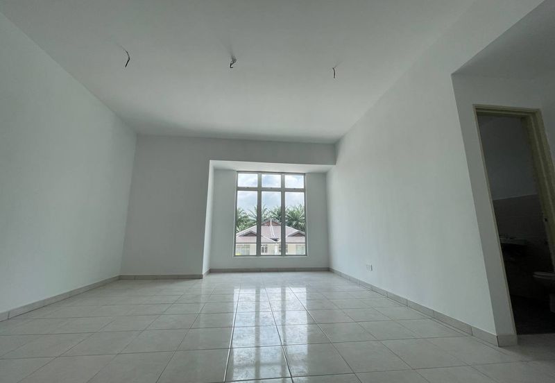 Taman Merbah, Olak Lempit