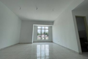 Taman Merbah, Olak Lempit