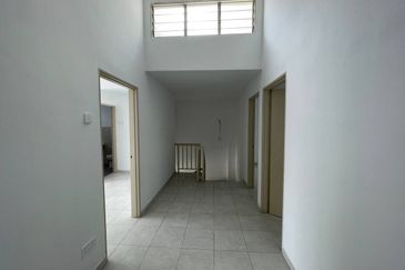 Taman Merbah, Olak Lempit