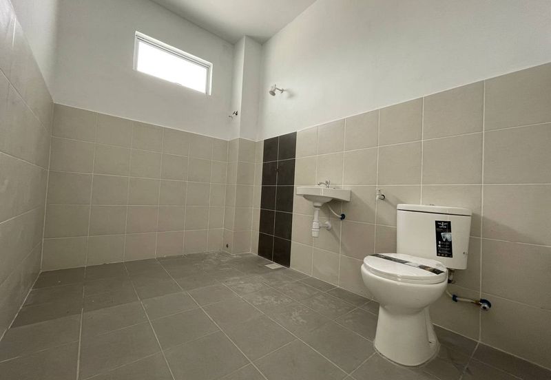 Taman Merbah, Olak Lempit