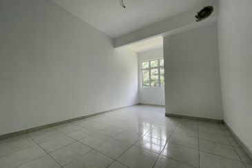 Taman Merbah, Olak Lempit