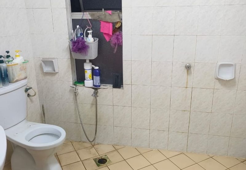 Brunsfield Service Apartment