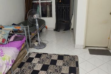 Brunsfield Service Apartment