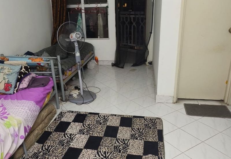 Brunsfield Service Apartment