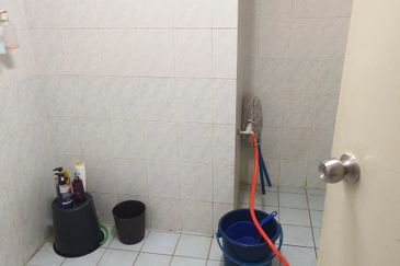 Brunsfield Service Apartment