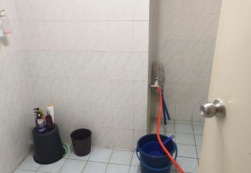 Brunsfield Service Apartment