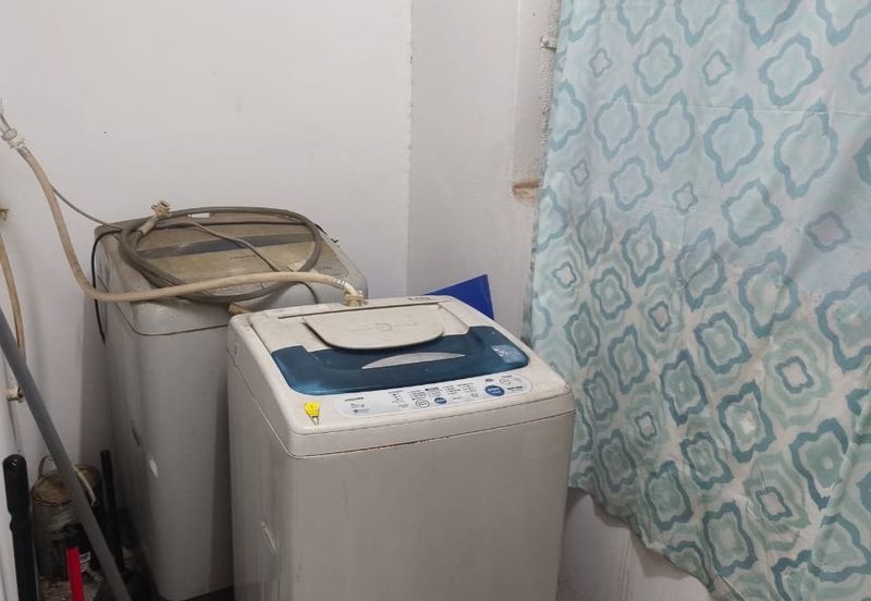 Brunsfield Service Apartment